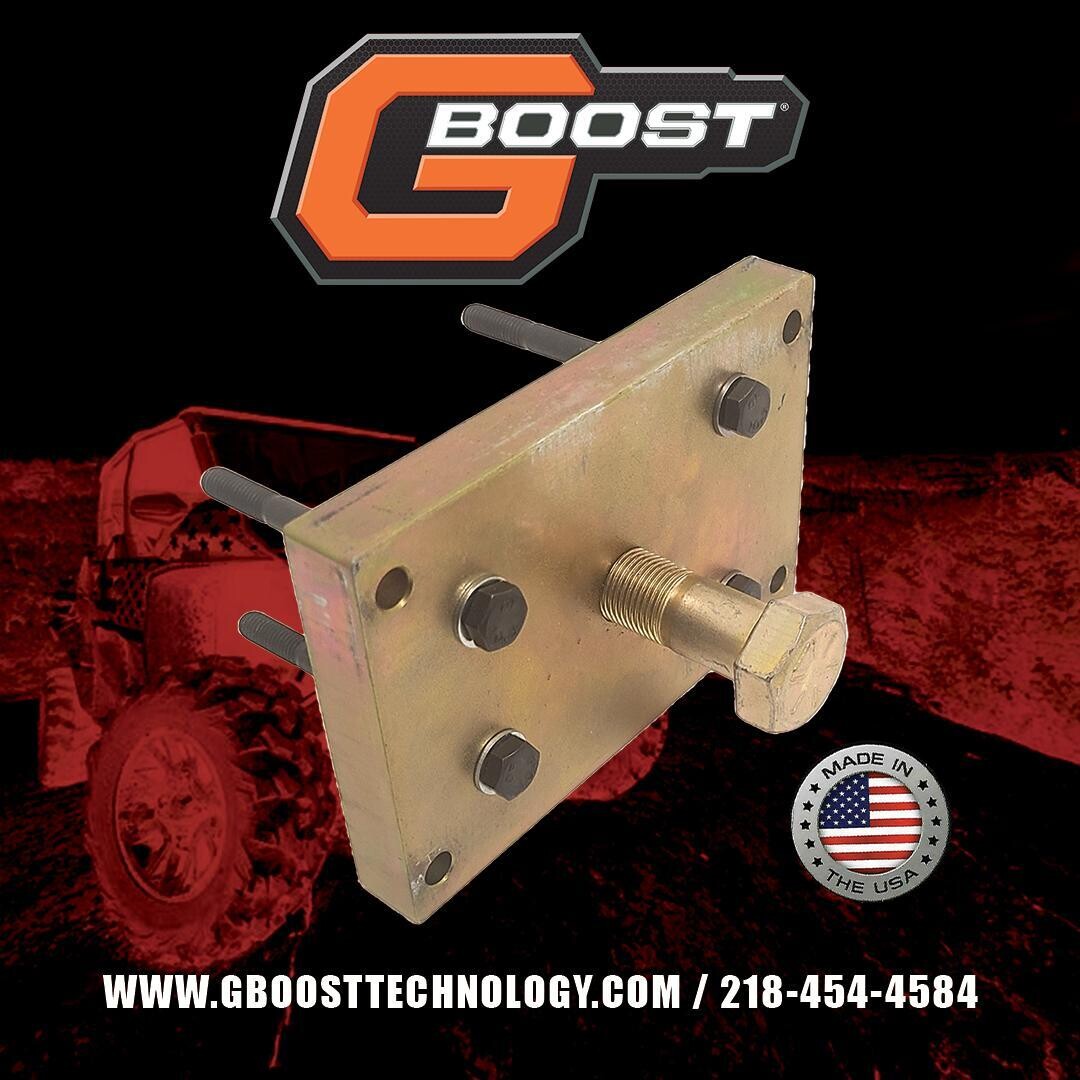 DCP30 – Can Am – Drive clutch governor cup puller