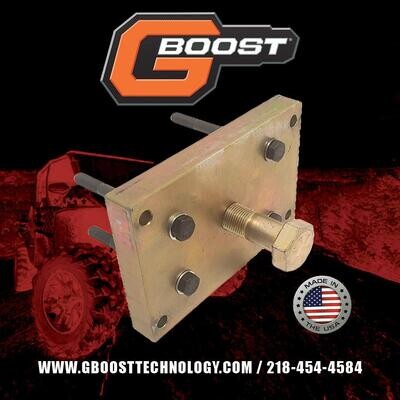 DCP30 – Can Am – Drive clutch governor cup puller