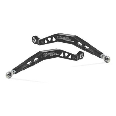 Polaris RZR XP 1000/Turbo | XP 4 1000/Turbo | RS1 Intense Series® Lower Radius Rod Kit (2017-2023)