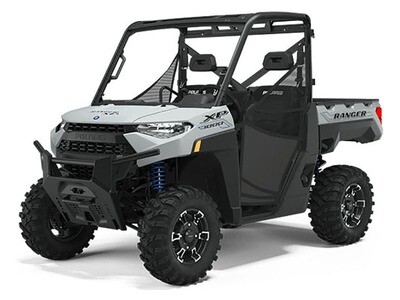 Ranger XP 1000