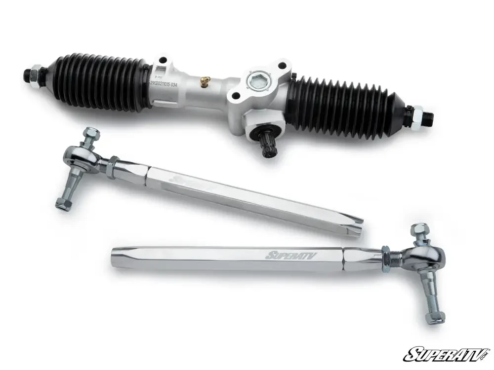 RANGER XP 1000 RACKBOSS 2.0 RACK AND PINION 2018+