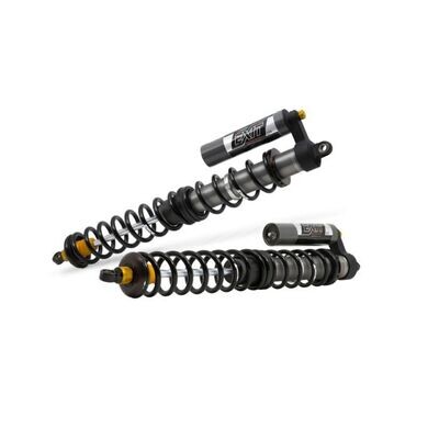 CAN-AM MAVERICK X3 72&quot; 2.5&quot; X2 SERIES FRONT EXIT SHOCKS