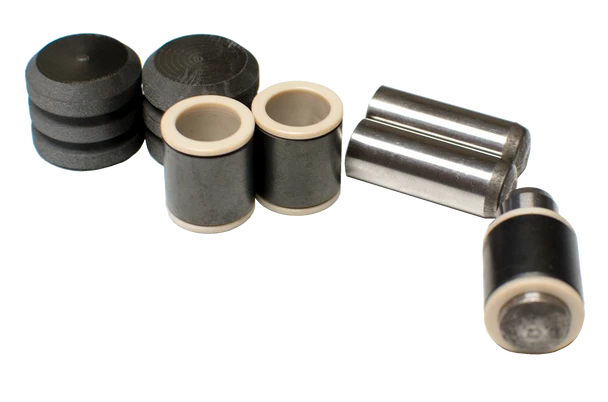 STM Spider Roller-Bushing Kit For STM Rage 3 &amp; 6 Spider