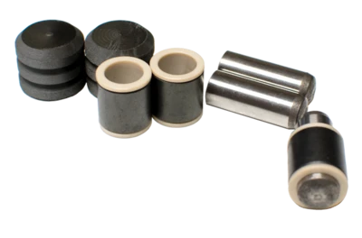 STM Spider Roller-Bushing Kit For STM Rage 3 &amp; 6 Spider