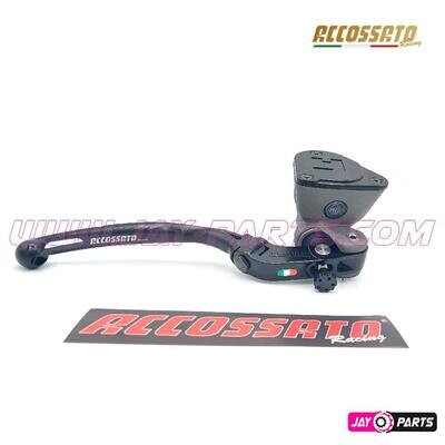 ACCOSSATO RACING MASTER BRAKE 19×20 RIGHT SIDE