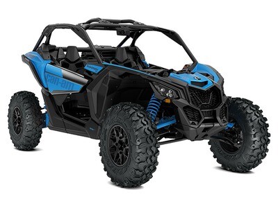 Maverick X3