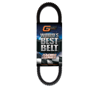 302 Series- Drive Belts – Can Am