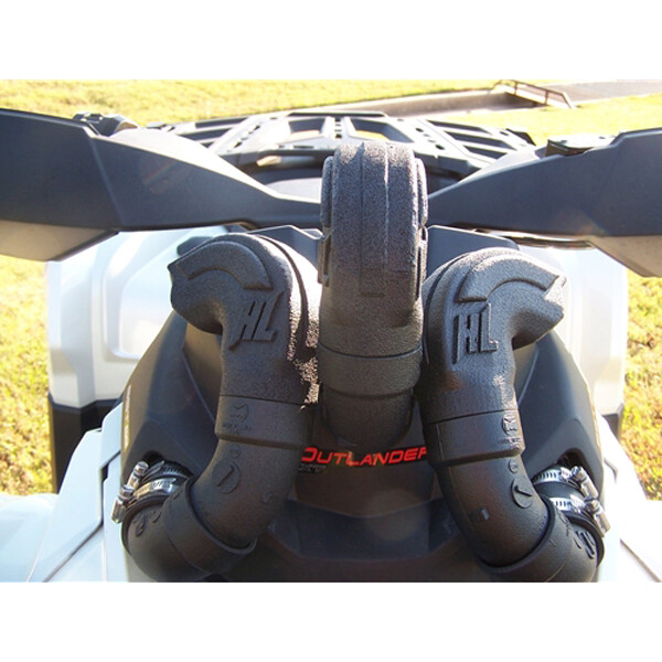 Snorkel Kit Can Am Outlander 570 - 1000