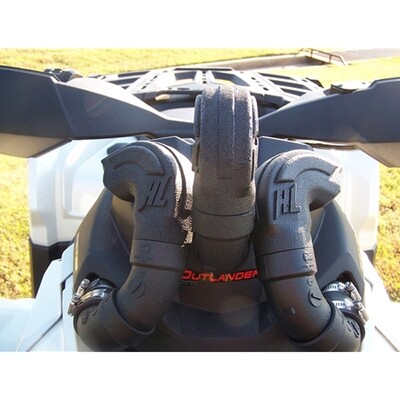 Snorkel Kit Can Am Outlander 570 - 1000