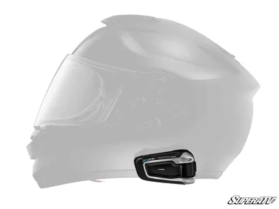 Helmet &amp;           Comms              Audio