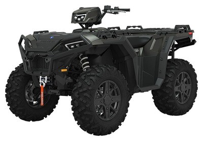 Sportsman 850/1000