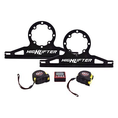 Alignment Tools