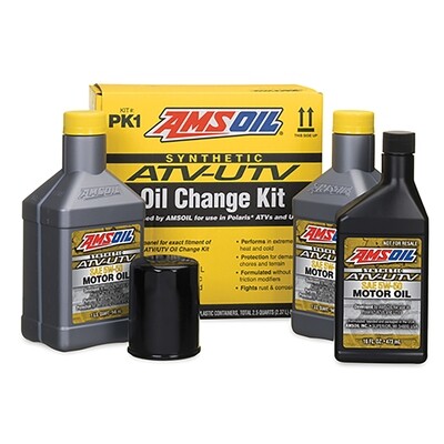 Lubricants /                  Fluids