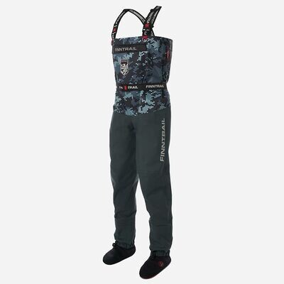 ENDURO Camogrey 1525 Waders