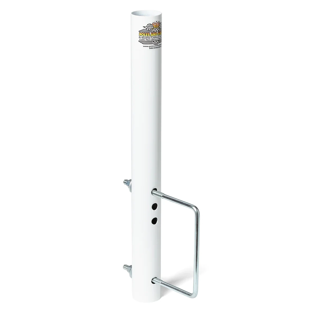 Bumper/Frame Mount