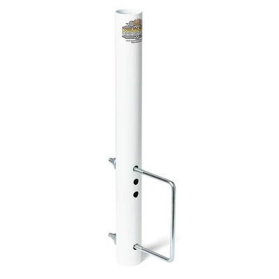 Bumper/Frame Mount