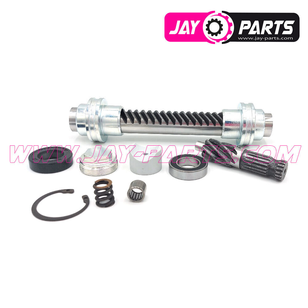 Jay Parts Service Kit Rack &amp; Pinion HD Wildcat XX
