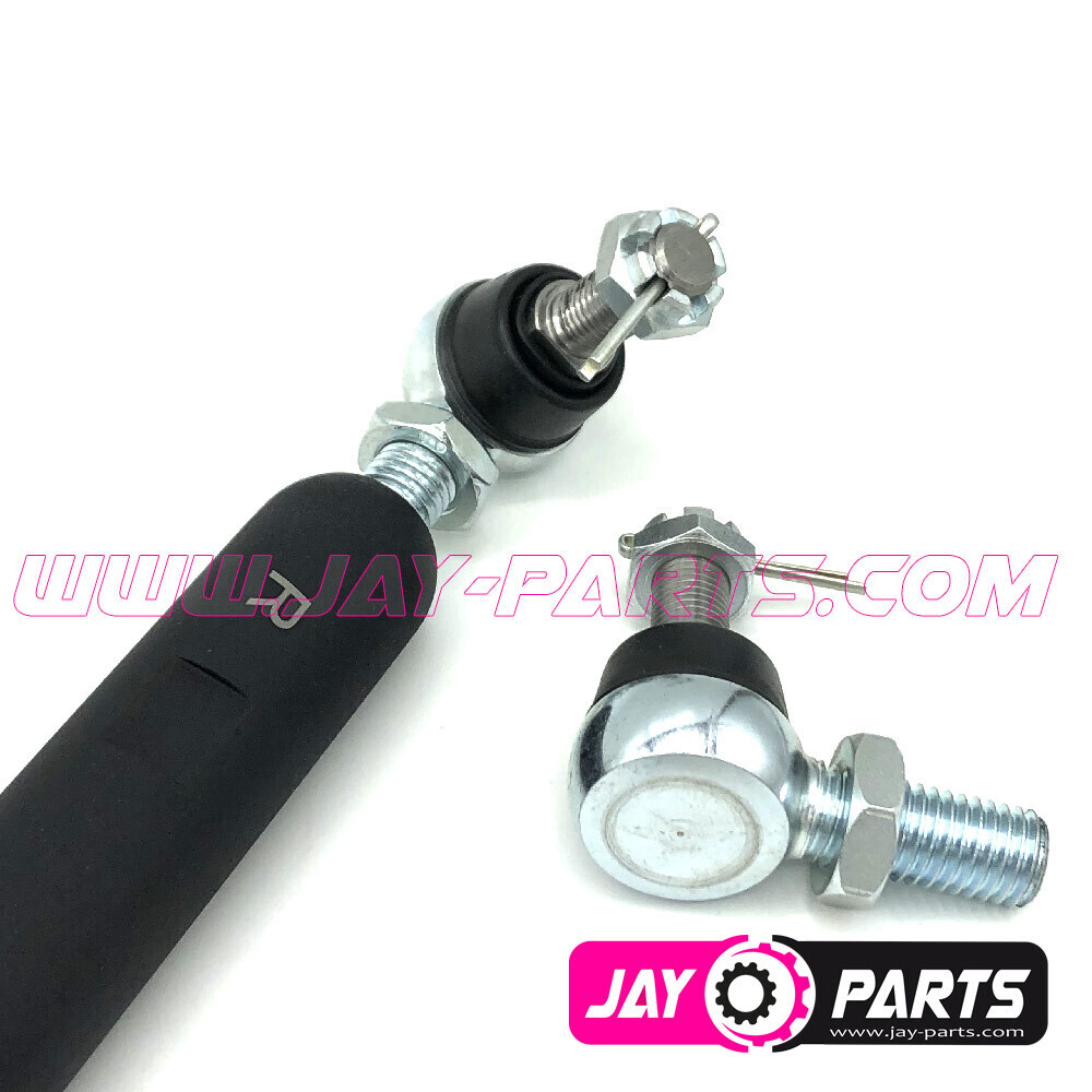 TIE ROD KIT HEAVY DUTY ARCTIC CAT WILDCAT X &amp; GT 1000 - jp0082