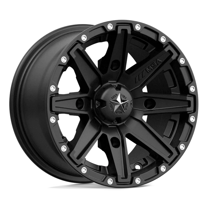 M33 Clutch 12x7 + 10 / 4x156