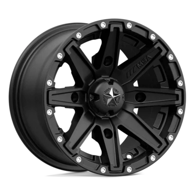 M33 Clutch 14x7 + 10 / 4x156