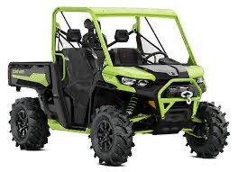 Defender