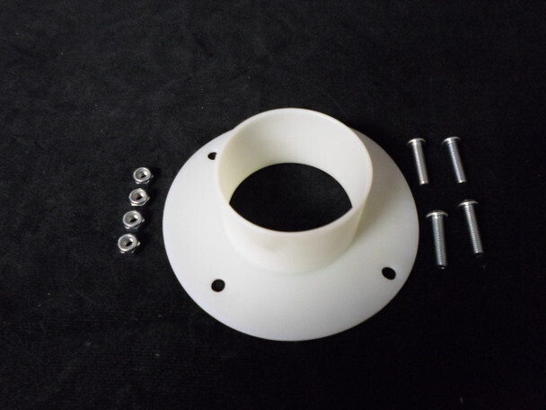 2014-15 Maverick Clutch Housing Flange