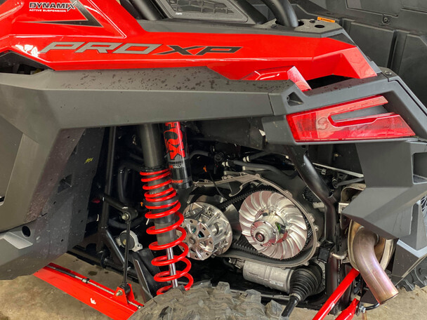 2020 ONLY - Polaris Pro-XP STM Tuner Secondary