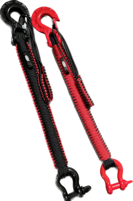 TowCord Timmy - Two-Color 28&quot; TowCord
