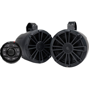 UNI8.1RUniversal Radio System