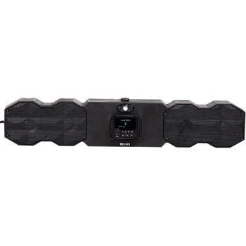 MBQOH41-1Overhead Audio System
