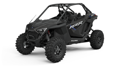 RZR Pro XP
