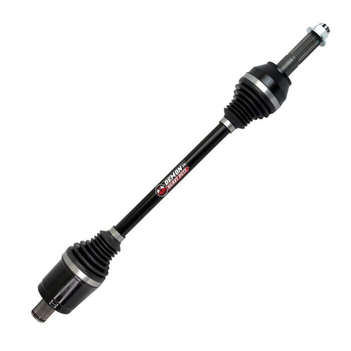 POLARIS RANGER XP 1000 HEAVY DUTY REAR LEFT/RIGHT AXLE (2019-2023)