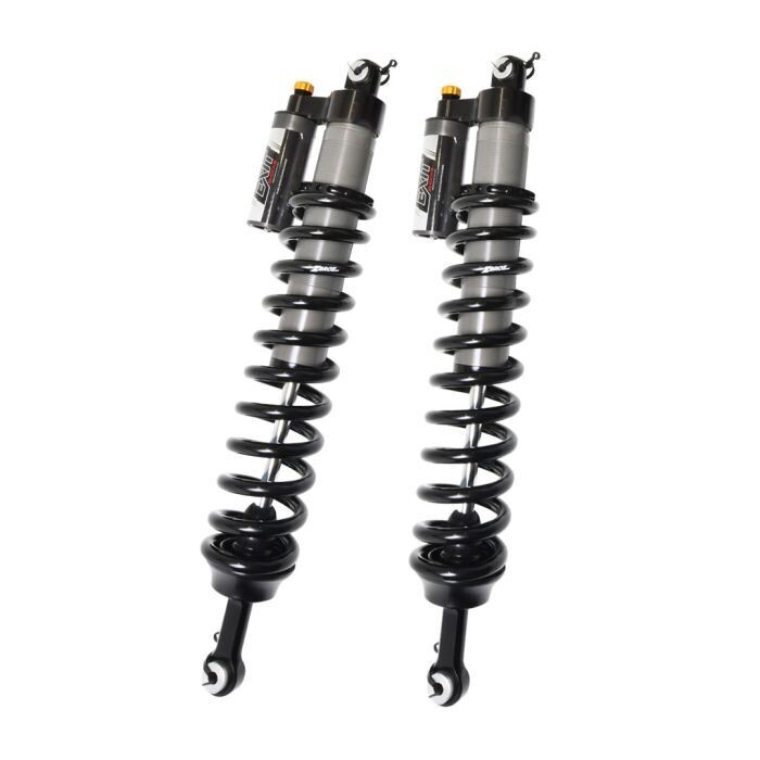 RANGER CREW XP 1000 2.2&quot; X1 SERIES FRONT EXIT SHOCKS (2014+)