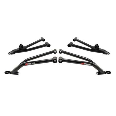 POLARIS RANGER XP 1000/CREW HD PRO +2 FORWARD A-ARM KIT (2021-2023)