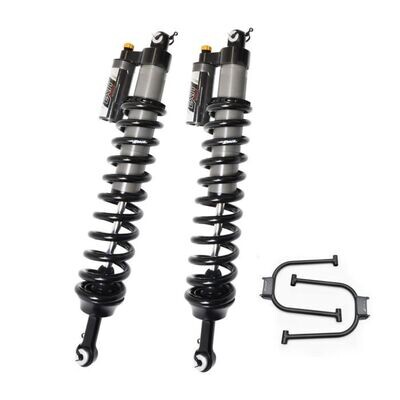 RANGER CREW XP 1000 2.2&quot; X1 SERIES REAR EXIT SHOCKS (2014-2017)