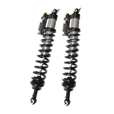 RANGER XP 1000 2.2&quot; X1 SERIES REAR EXIT SHOCKS (2018+)