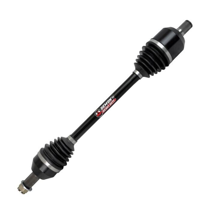 POLARIS RZR XP TURBO | RS1 DEMON HEAVY DUTY FRONT RIGHT/LEFT AXLE (2016-2020)