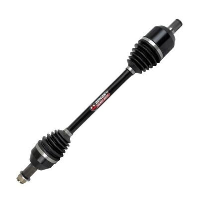 POLARIS RZR XP TURBO | RS1 DEMON HEAVY DUTY FRONT RIGHT/LEFT AXLE (2016-2020)