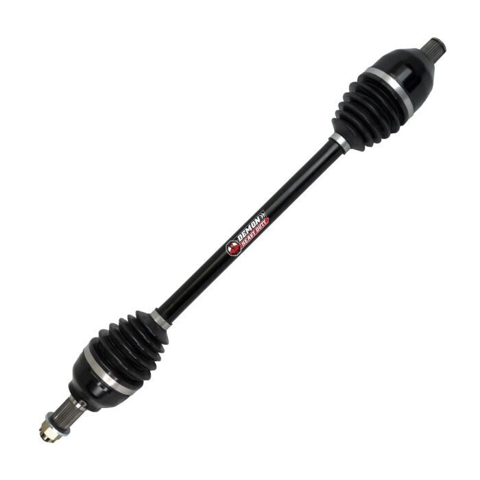 POLARIS RZR PRO XP DEMON HEAVY DUTY REAR RIGHT/LEFT AXLE (2020-2022)