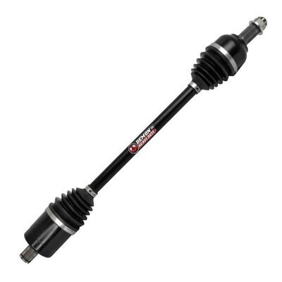 POLARIS RZR PRO XP DEMON HEAVY DUTY REAR RIGHT/LEFT AXLE (2020-2022)