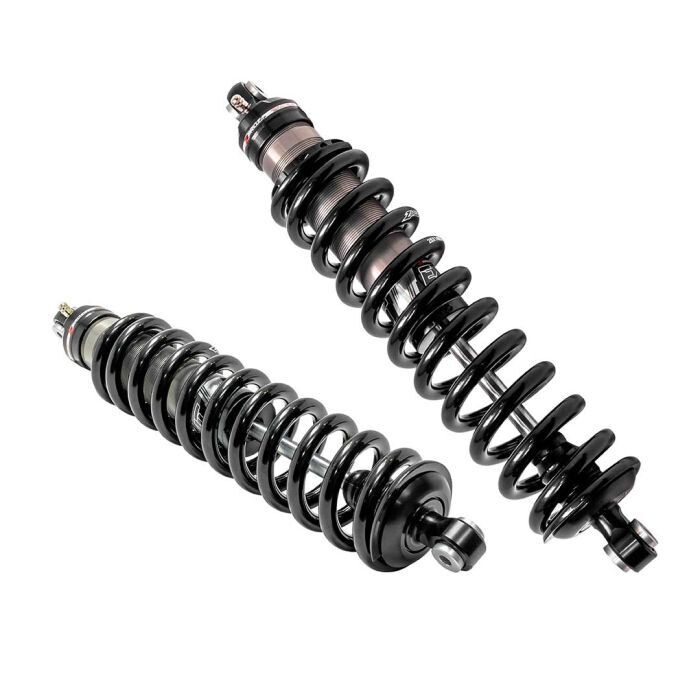 HONDA PIONEER 1000 2.2&quot; X0-IFP SERIES FRONT EXIT SHOCKS