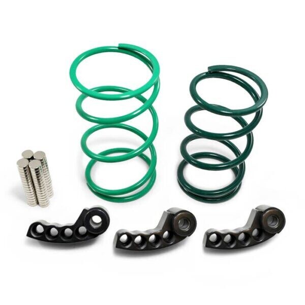 RZR Pro XP Clutch kit