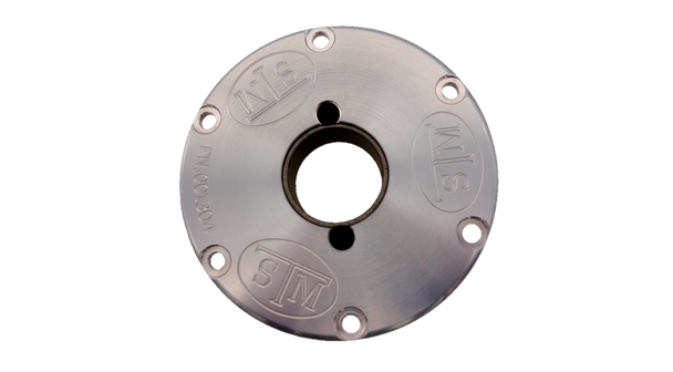 STM ATV Tuner Cover 1.181&quot; Dia Bushing ID