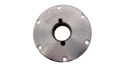 STM ATV Tuner Cover 1.181&quot; Dia Bushing ID