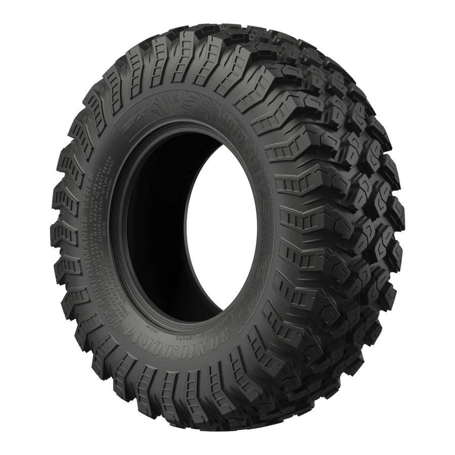EFX TIRES MOTORALLY