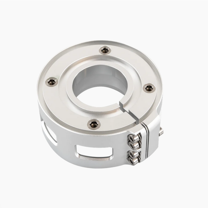 End Clamp Next Gen