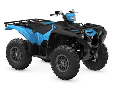 Grizzly 700