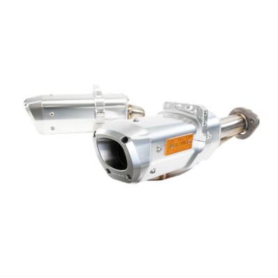 RJWC CFMOTO CFORCE 850-1000 XC Dual Split Exhaust