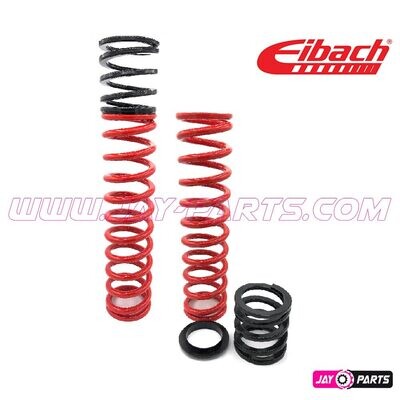Jay Parts EIBACH ERO SPRING KIT - Scrambler / Sportsman 1000 S (55&quot;) - (FOUR SHOCK KIT)