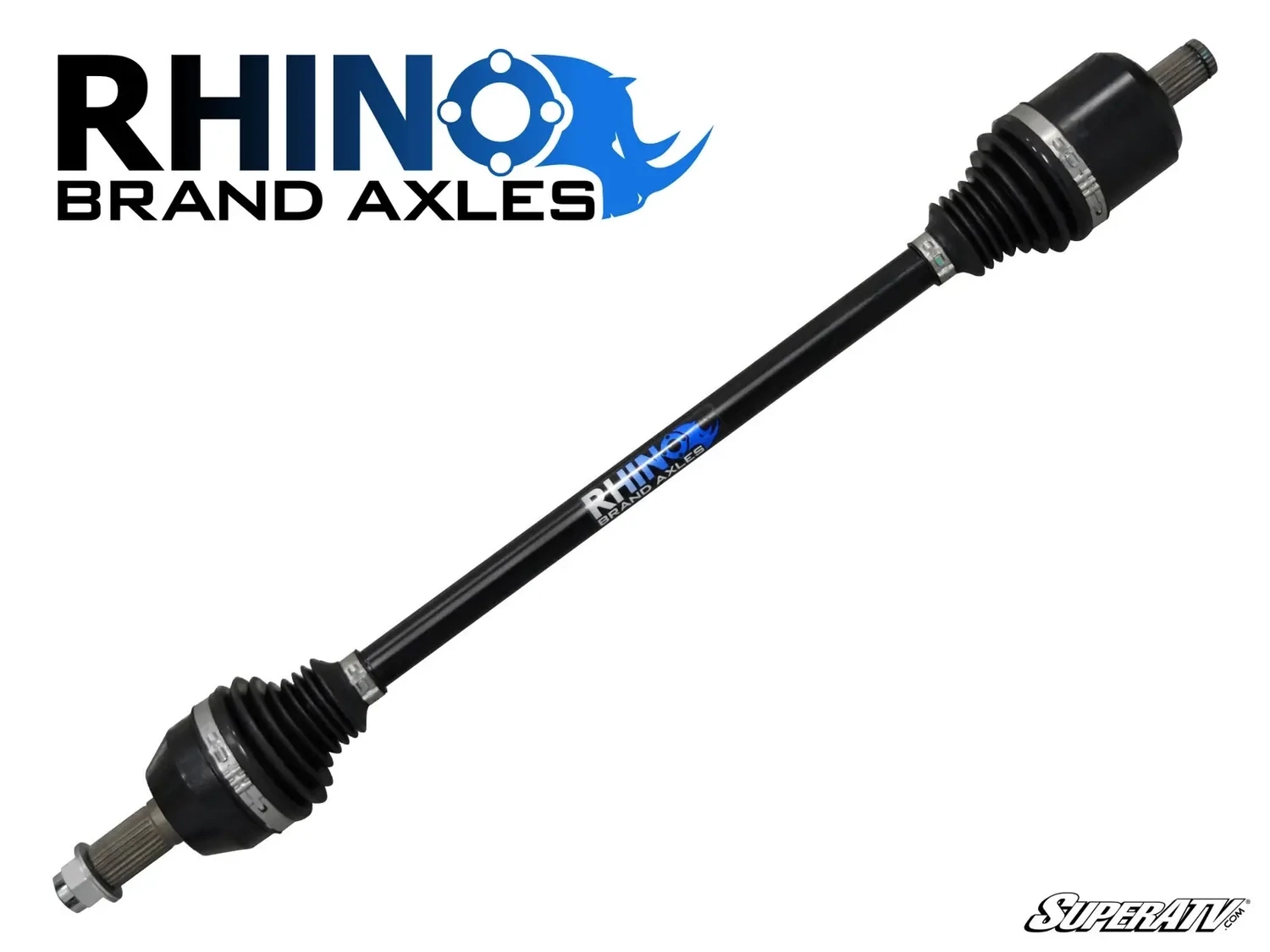 POLARIS SPORTSMAN XP AXLE—RHINO BRAND (REAR)